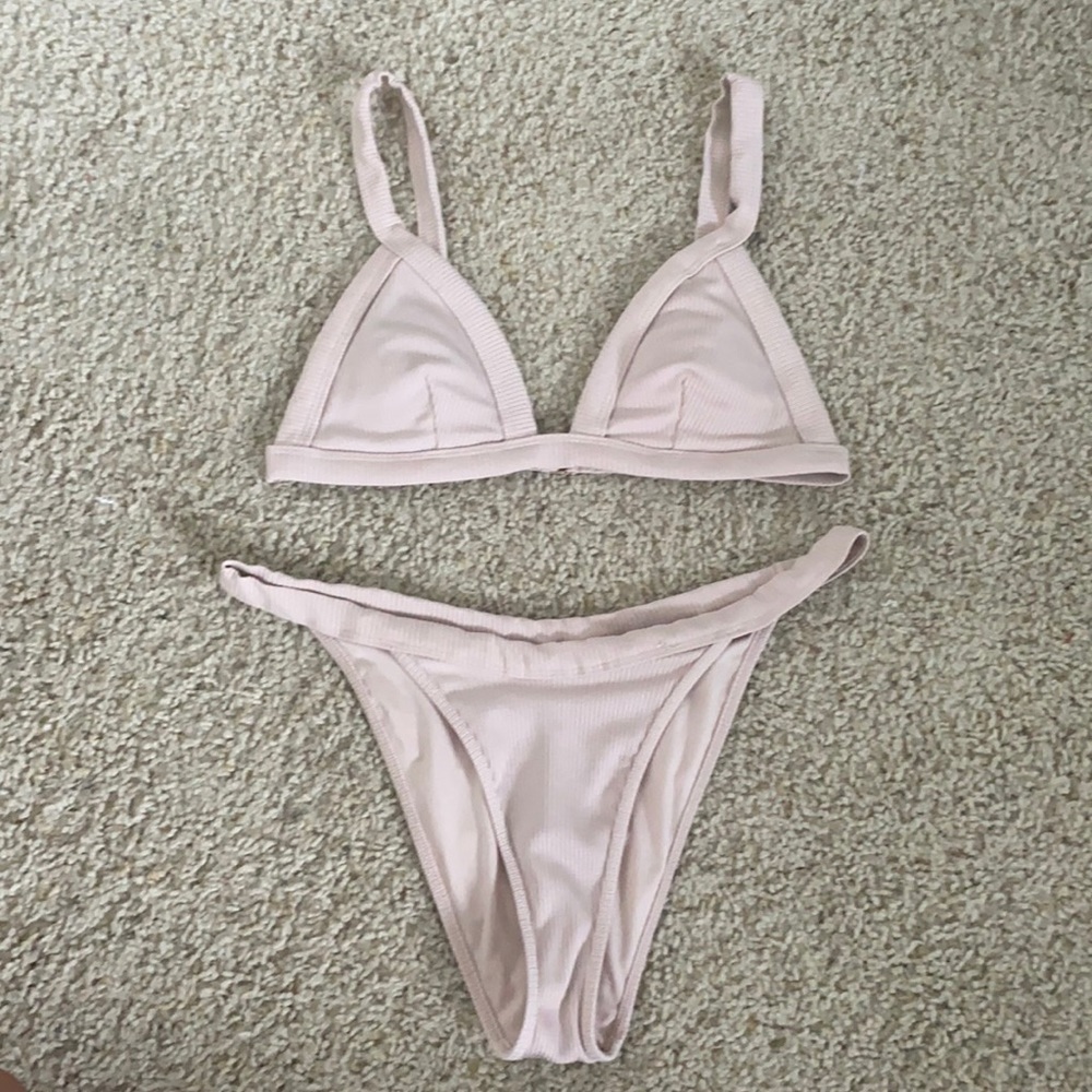 Swimsuit